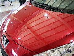 2013款 1.6L 自动 两厢CROSS版
