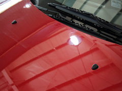2013款 1.6L 自动 两厢CROSS版