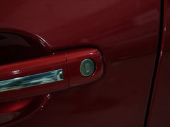 2013款 1.6L 自动 两厢CROSS版
