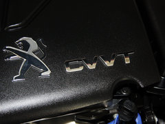 2013款 1.6L 自动 两厢CROSS版