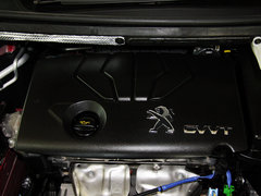 2013款 1.6L 自动 两厢CROSS版