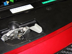 2013款 1.6L 自动 两厢CROSS版