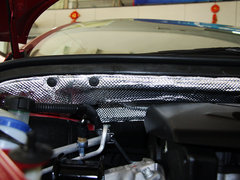 2013款 1.6L 自动 两厢CROSS版