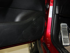 2013款 1.6L 自动 两厢CROSS版