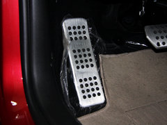2013款 1.6L 自动 两厢CROSS版