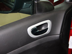 2013款 1.6L 自动 两厢CROSS版