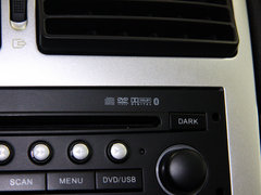 2013款 1.6L 自动 两厢CROSS版