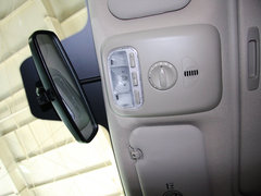 2013款 1.6L 自动 两厢CROSS版