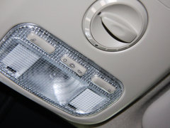 2013款 1.6L 自动 两厢CROSS版