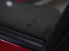 2013款 1.6L 自动 两厢CROSS版