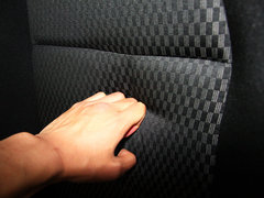 2013款 1.6L 自动 两厢CROSS版