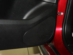 2013款 1.6L 自动 两厢CROSS版