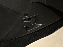 2013款 1.6L 自动 两厢CROSS版