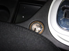 2013款 1.6L 自动 两厢CROSS版