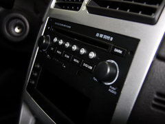 2013款 1.6L 自动 两厢CROSS版
