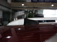 2013款 1.6L 自动 两厢CROSS版