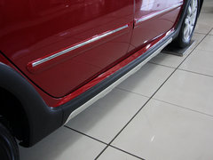 2013款 1.6L 自动 两厢CROSS版