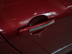 2013款 1.6L 自动 两厢CROSS版