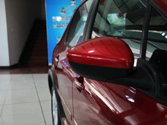 2013款 1.6L 自动 两厢CROSS版