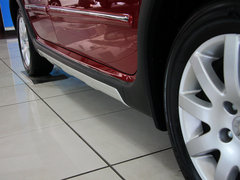 2013款 1.6L 自动 两厢CROSS版