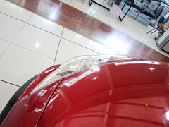 2013款 1.6L 自动 两厢CROSS版