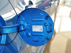 2013款 1.5L 手动 舒适型炫酷版