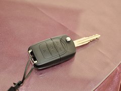 2013款 1.5L 手动 舒适型炫酷版