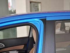 2013款 1.5L 手动 舒适型炫酷版