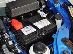 2013款 1.5L 手动 舒适型炫酷版