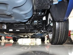 2013款 1.5L 手动 舒适型炫酷版