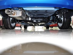 2013款 1.5L 手动 舒适型炫酷版