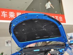 2013款 1.5L 手动 舒适型炫酷版