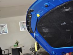 2013款 1.5L 手动 舒适型炫酷版