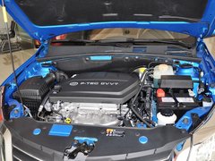 2013款 1.5L 手动 舒适型炫酷版
