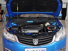 2013款 1.5L 手动 舒适型炫酷版