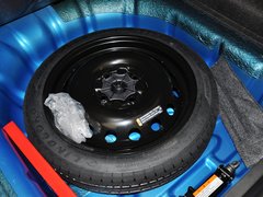 2013款 1.5L 手动 舒适型炫酷版