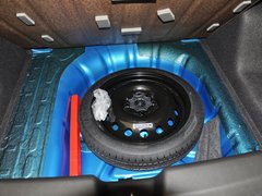 2013款 1.5L 手动 舒适型炫酷版
