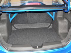 2013款 1.5L 手动 舒适型炫酷版