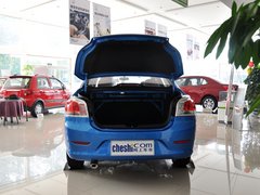 2013款 1.5L 手动 舒适型炫酷版