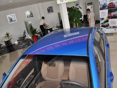 2013款 1.5L 手动 舒适型炫酷版