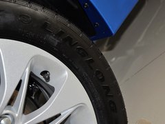 2013款 1.5L 手动 舒适型炫酷版