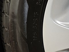 2013款 1.5L 手动 舒适型炫酷版
