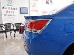 2013款 1.5L 手动 舒适型炫酷版