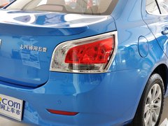 2013款 1.5L 手动 舒适型炫酷版
