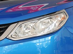2013款 1.5L 手动 舒适型炫酷版