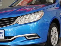2013款 1.5L 手动 舒适型炫酷版