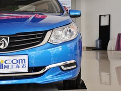 2013款 1.5L 手动 舒适型炫酷版
