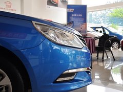 2013款 1.5L 手动 舒适型炫酷版