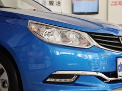 2013款 1.5L 手动 舒适型炫酷版