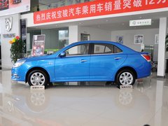 2013款 1.5L 手动 舒适型炫酷版
